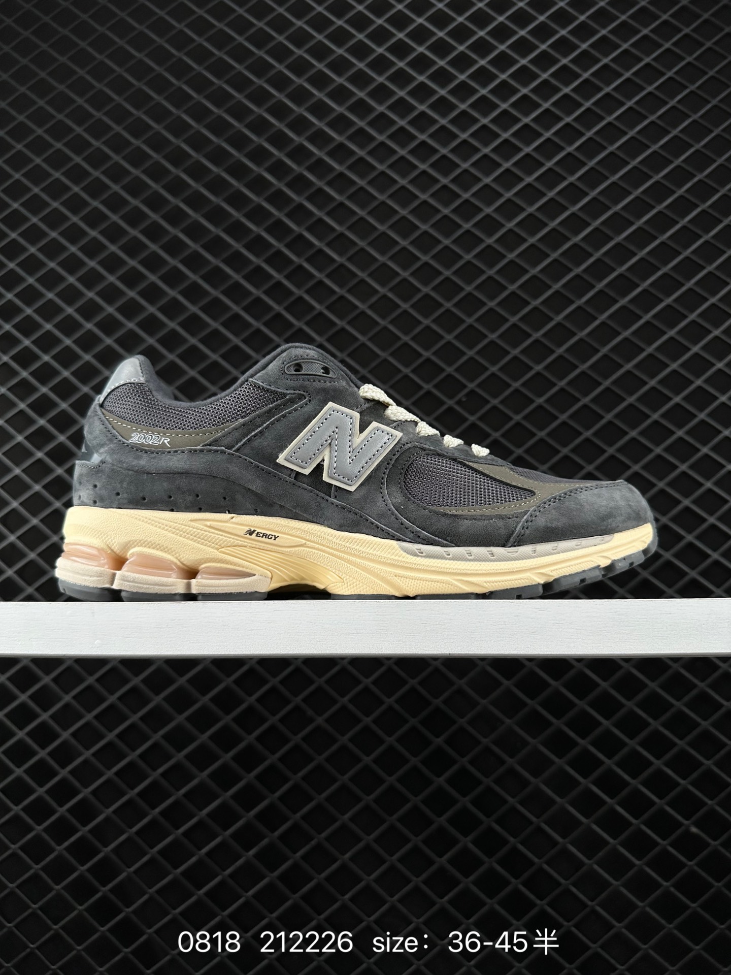 New Balance ML2002 New Balance ML2002